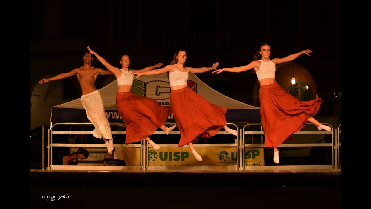 SAGGIO DI DANZA KYOTO 13 GIUGNO 2023