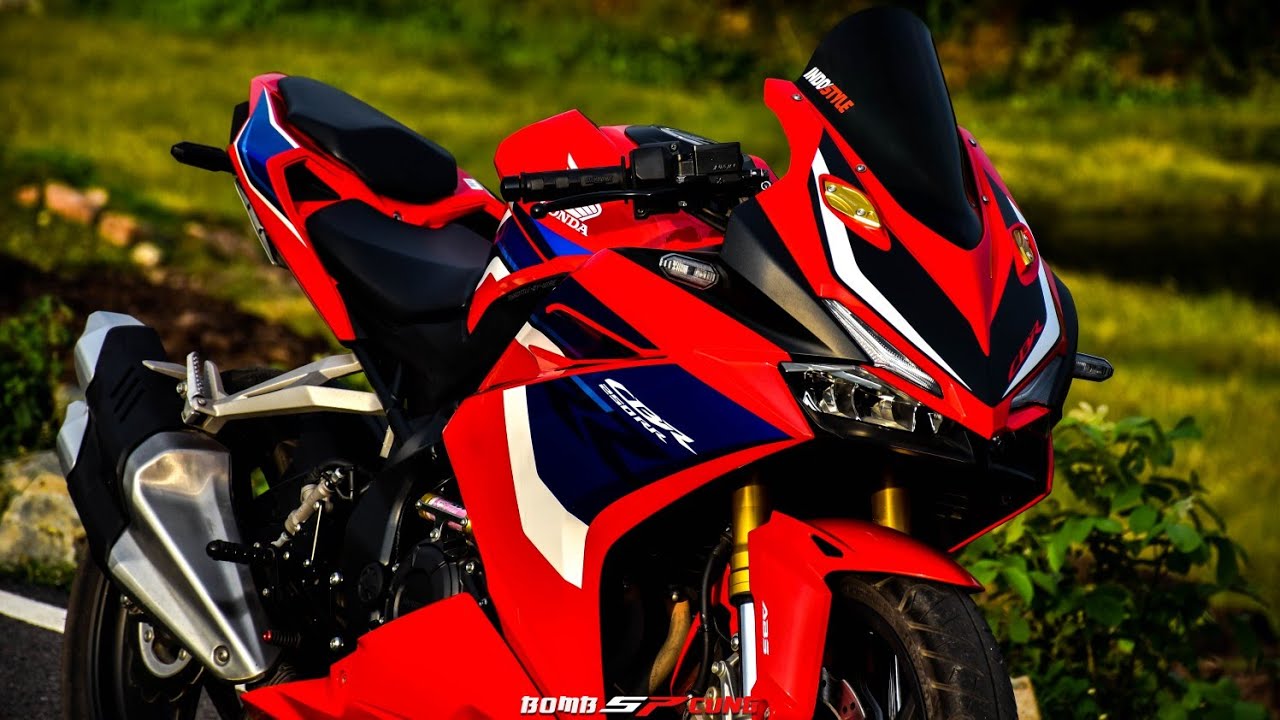 Cbr250RR Sp 2022 ในปี 2023 ยังน่าซื้อไหม