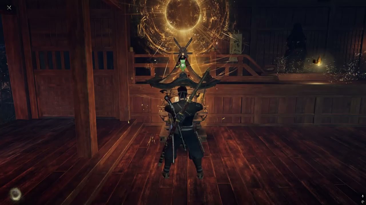 Nioh 3 - Is 