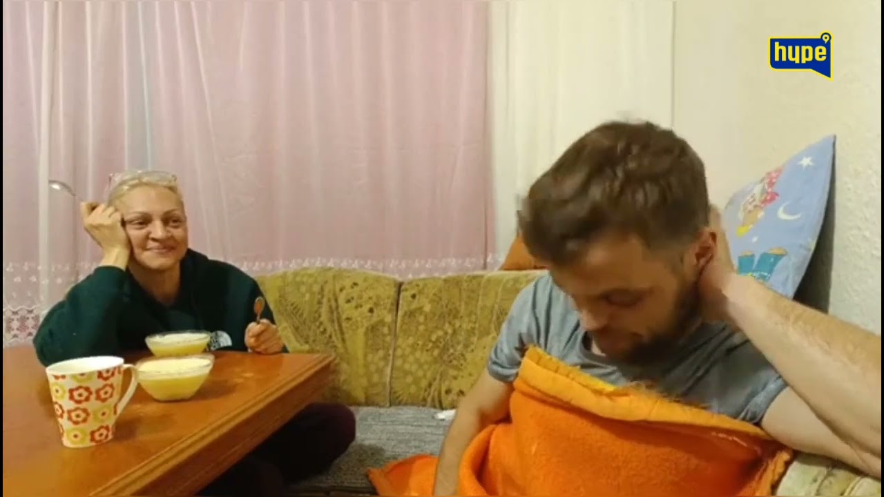 Elmedin u žustroj raspravi brani čast Jane!!!