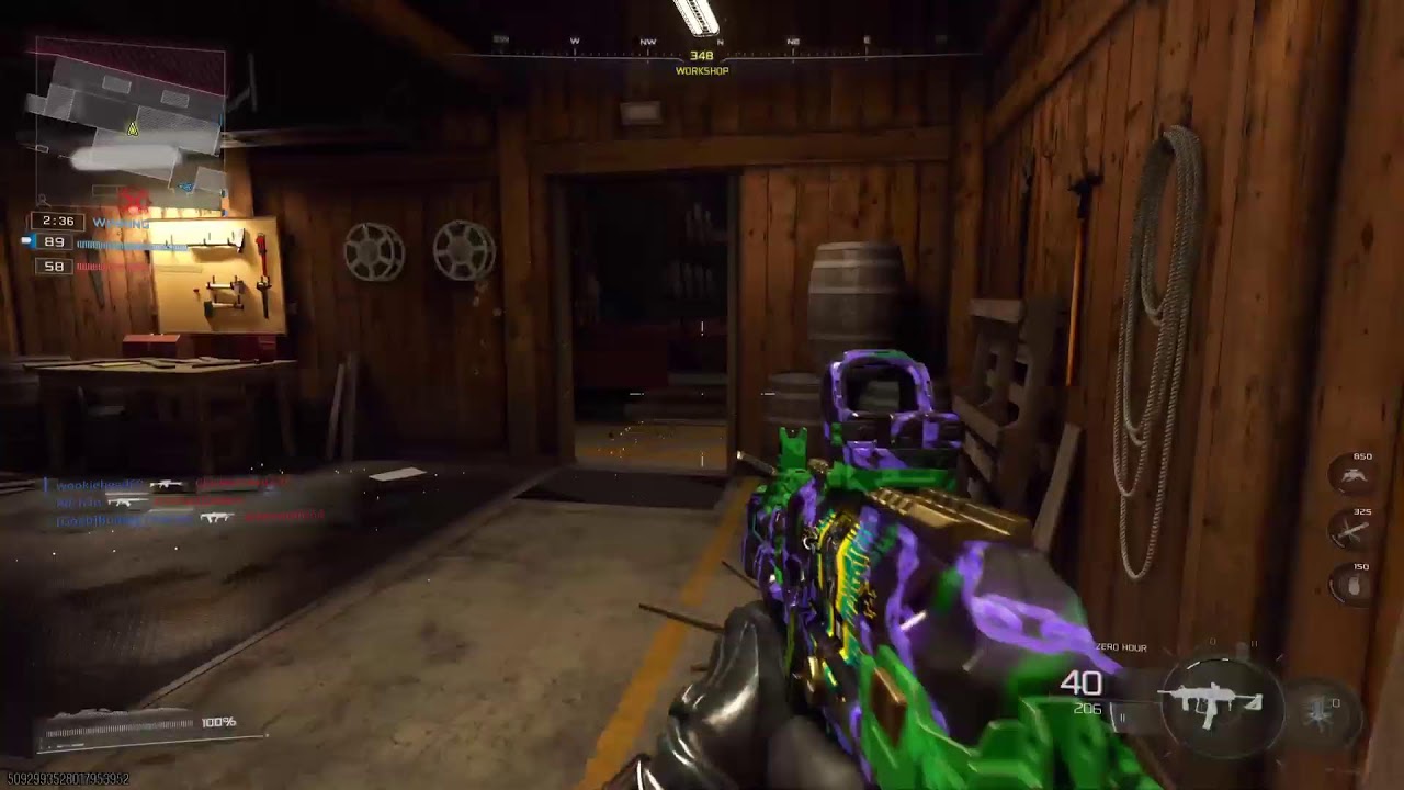 Call of duty 7