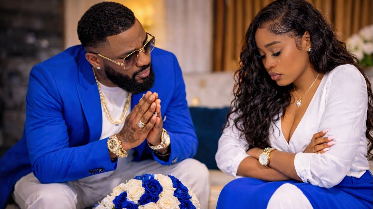 Fally Ipupa –  Pardon (Clip Officiel)