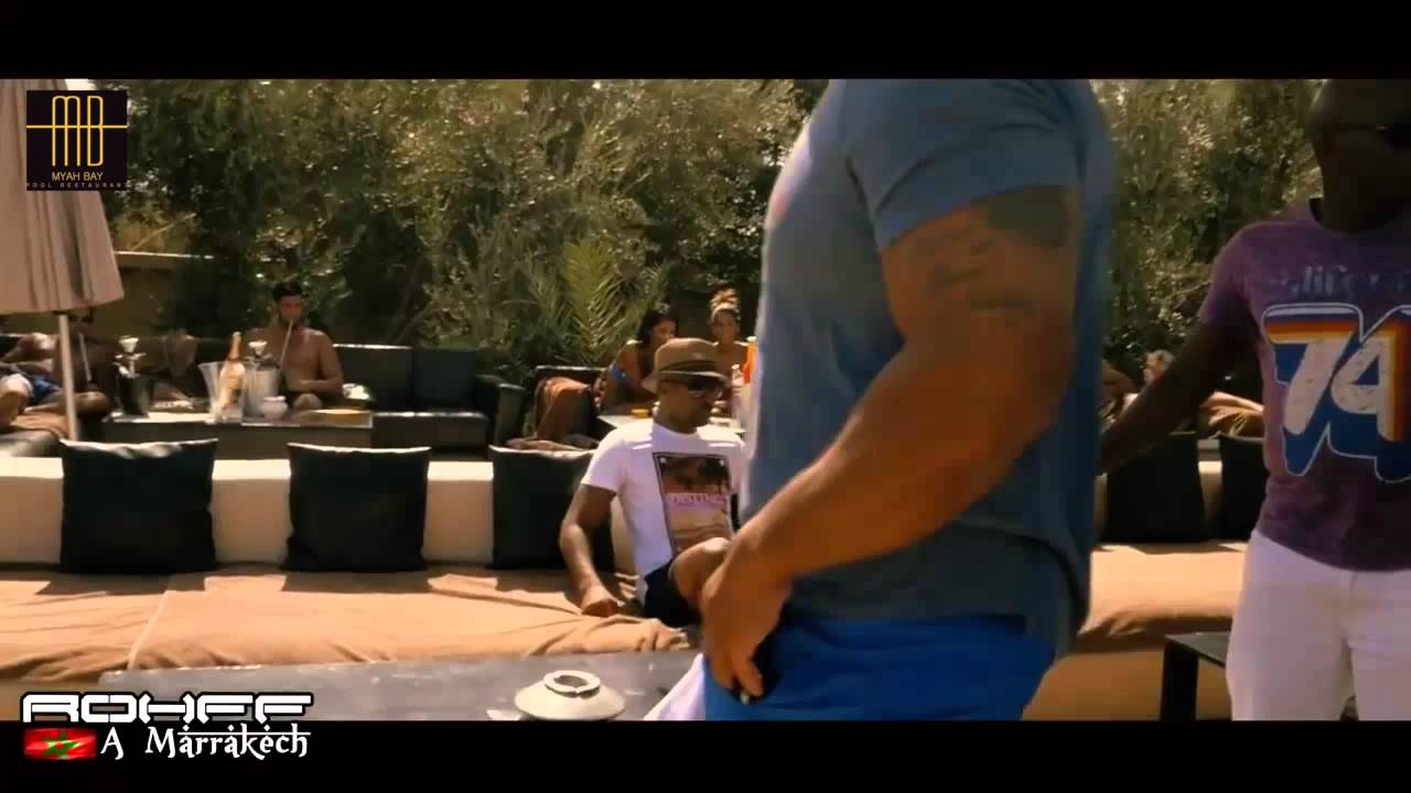 ROHFF MYAH BAY MARRAKECH