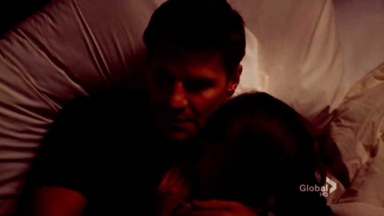Booth & Brennan 