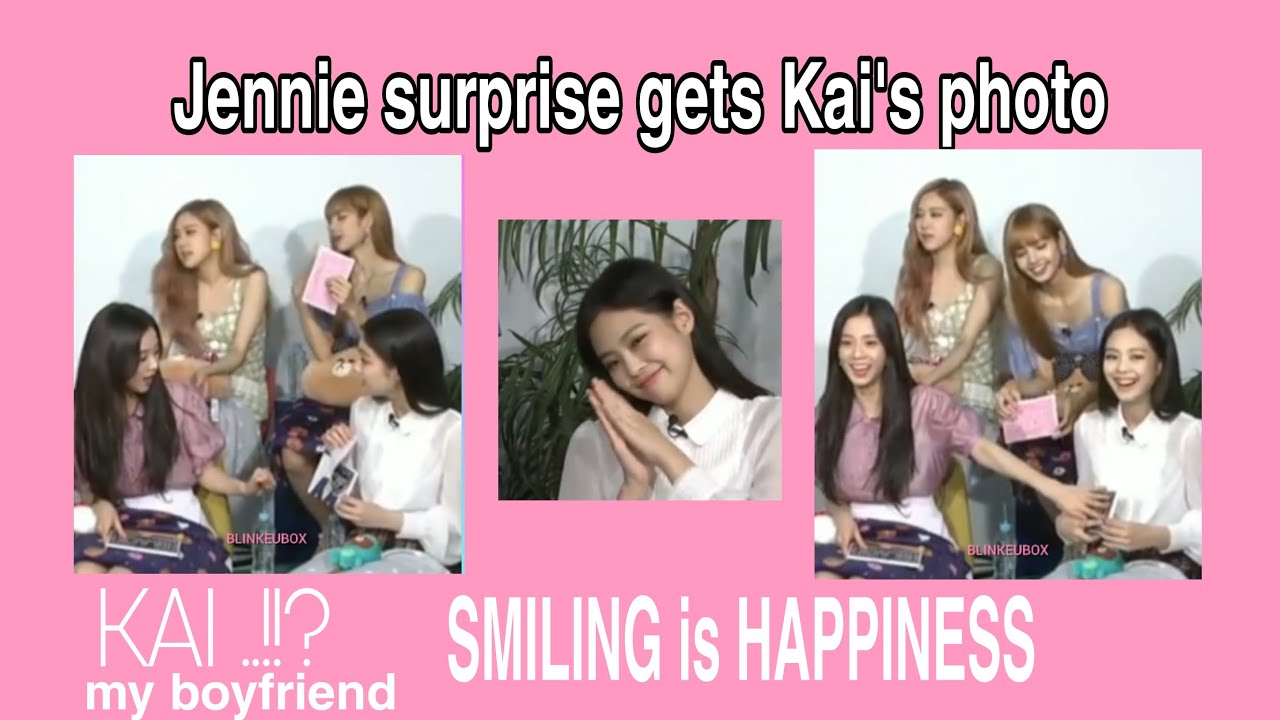 Jennie in Heart : 
