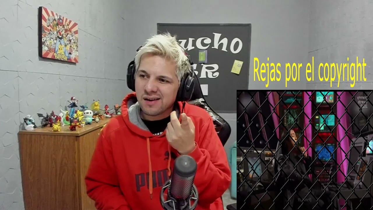 React Reaccion BTS  Grammy Performance full 2022