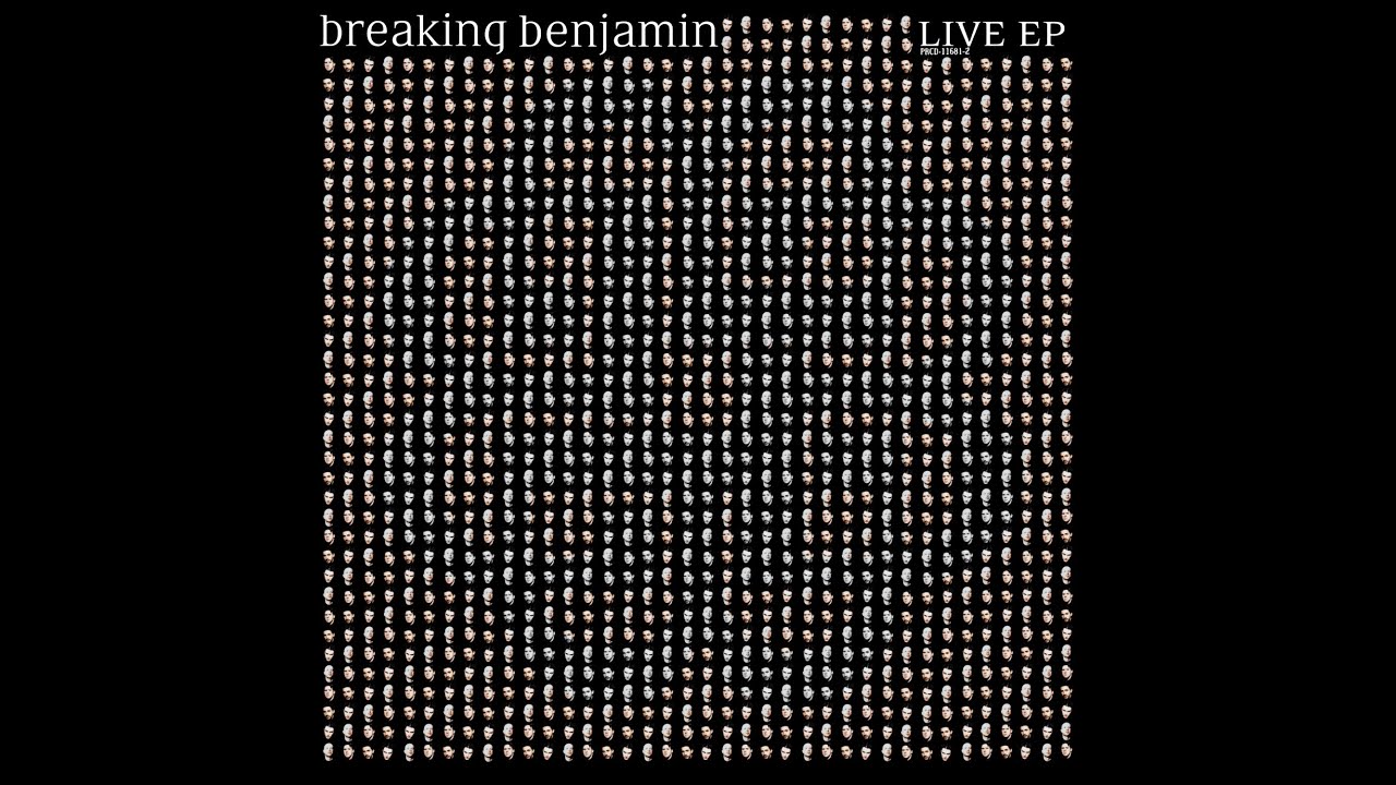 Breaking Benjamin - Live EP (2004)