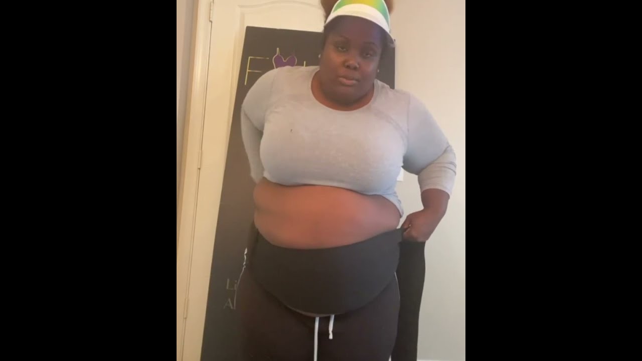 Miracle Waist Band - Perfect for looking snatched under your fits🔥