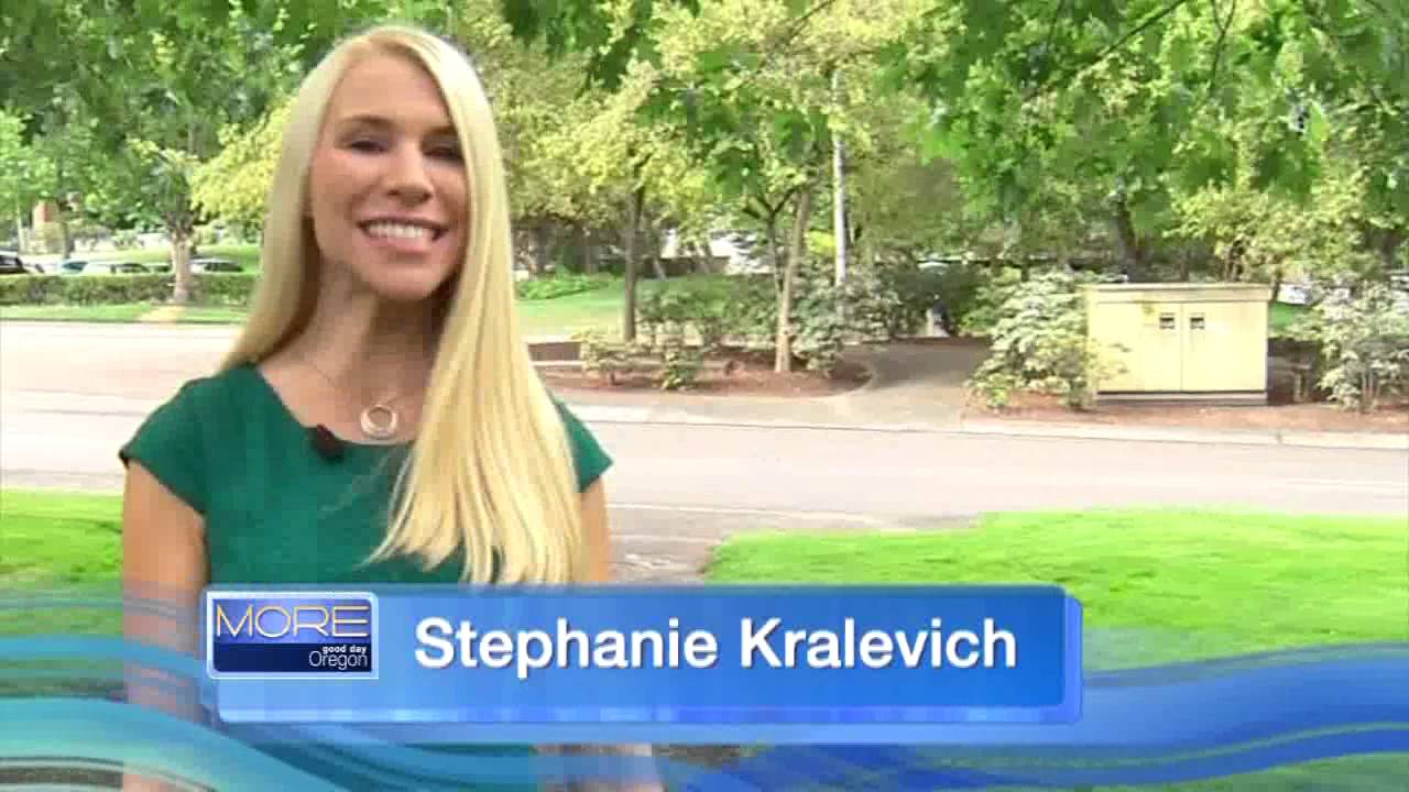 More Good Day Oregon - Starting August 3 on Fox 12 Oregon