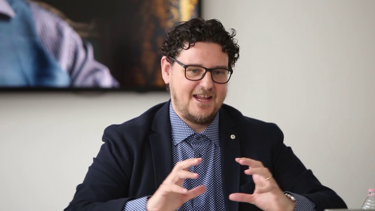 Seminario sui classici della globalizzazione - Quinto incontro (parte 2)