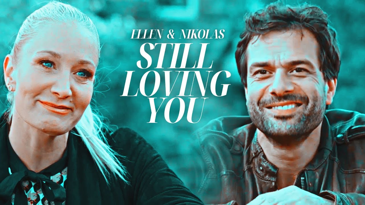 Ellen & Nikolas • Still loving you #heldt