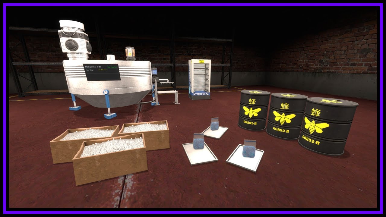 ProjectGaming.gg - GCity System Guide #2