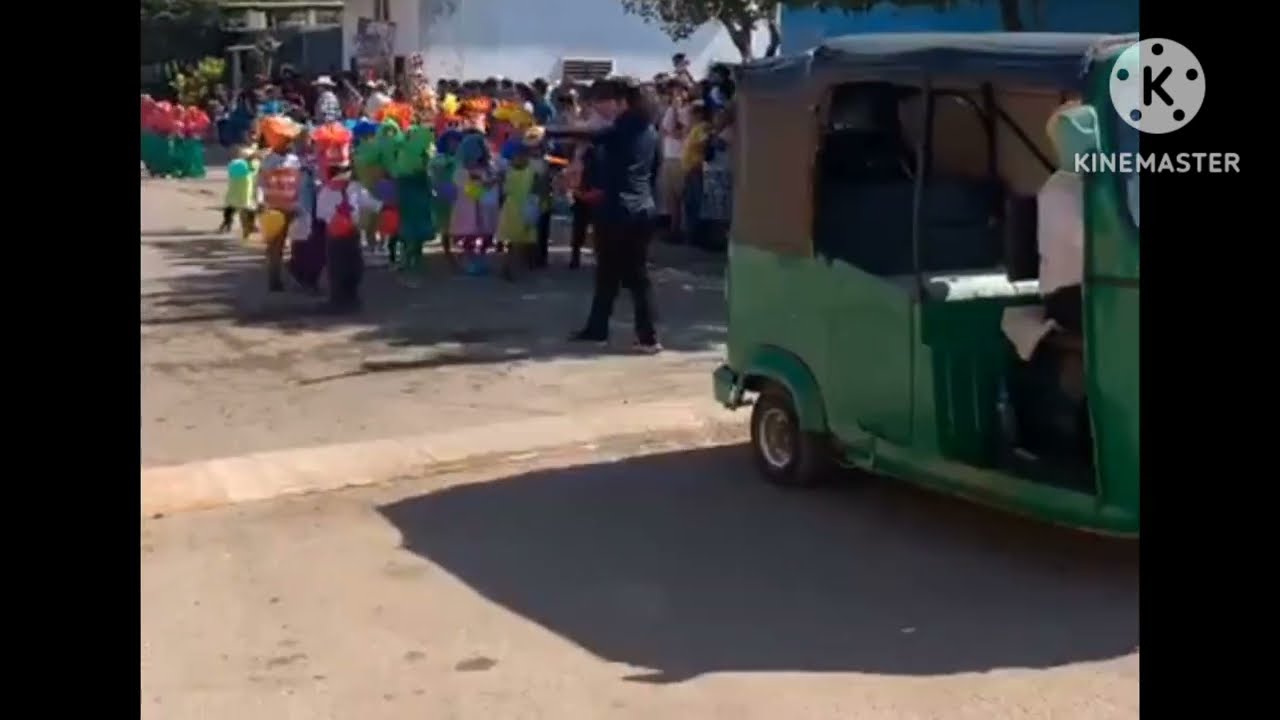 OTRO AÑO MÁS DE FIESTA EJIDALES ESTACIÓN YAGO NAYARIT 2025