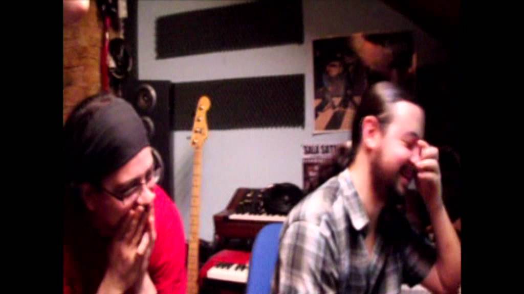 CELTIBEERIAN - Gallaecia (2011) OFFICIAL VIDEO