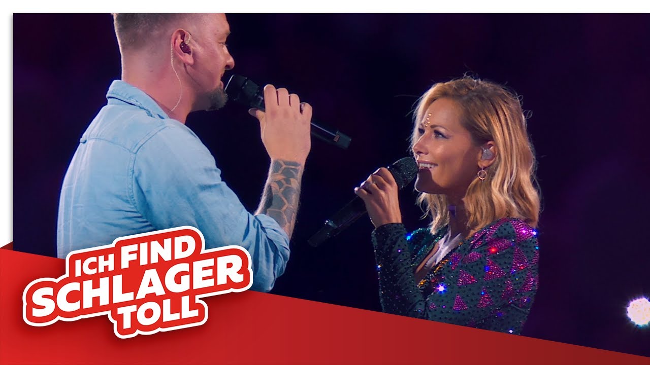 Helene Fischer, Ben Zucker - Freiheit (Live von der Stadion-Tour / Hamburg / 2018)