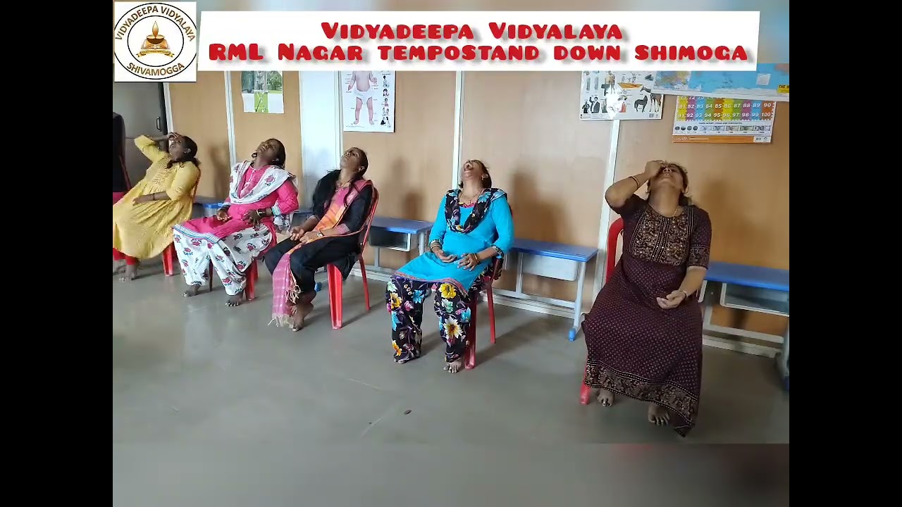 RECREATIONAL GAMES FOR PARENTS AT VIDYADEEPA VIDYALAYA SCHOOL