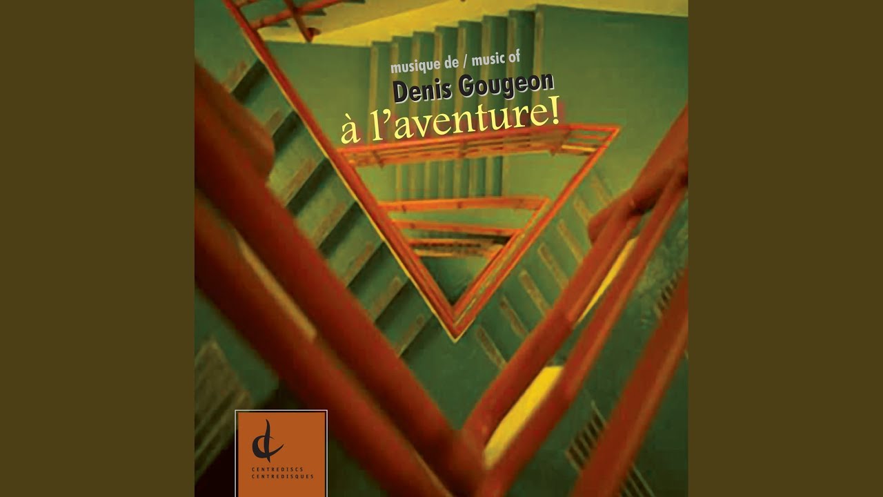 Jeux de cordes: I. Jeu d'accents
