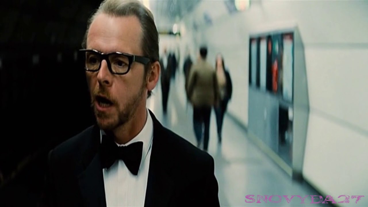 Mission: Impossible - Rogue Nation || Crack