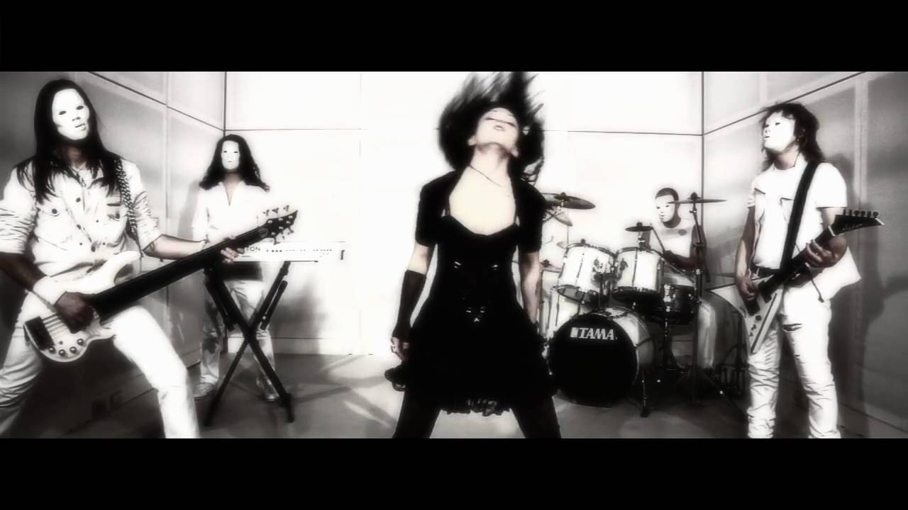 Winter Haze - Unme (official video)