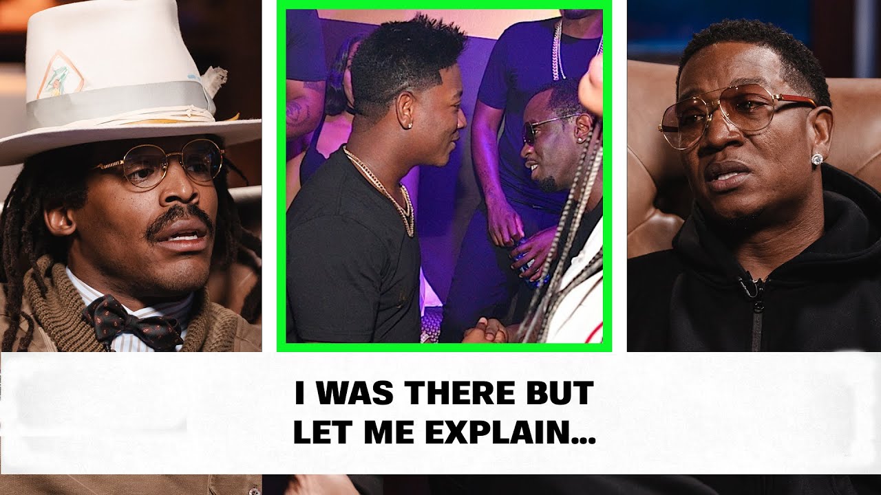 The Internet Wants Everyone Guilty With Diddy