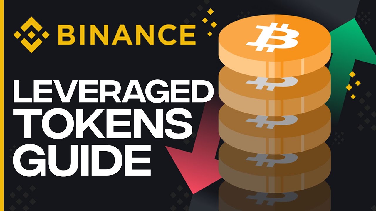 How To Use Binance Leveraged Tokens (2025 Tutorial)