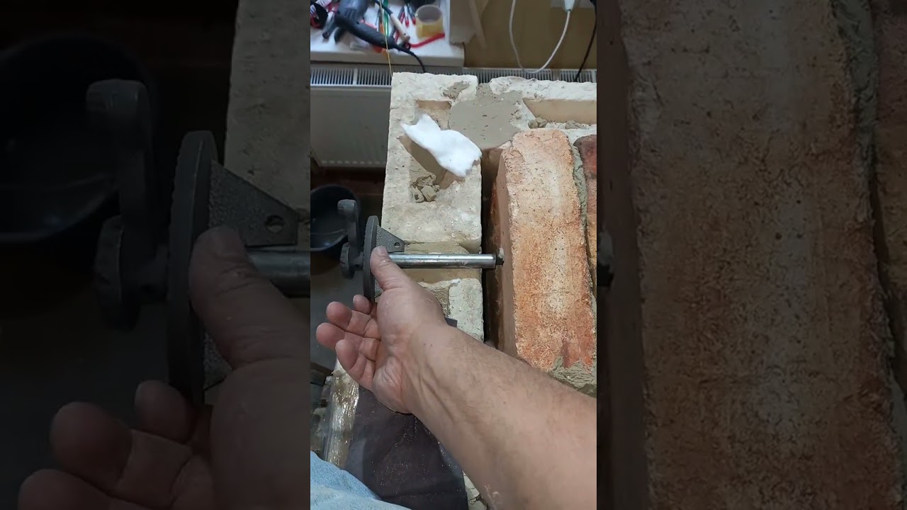 СВТ задвижка поворотная.Я не шарю что это Китай что ли ?