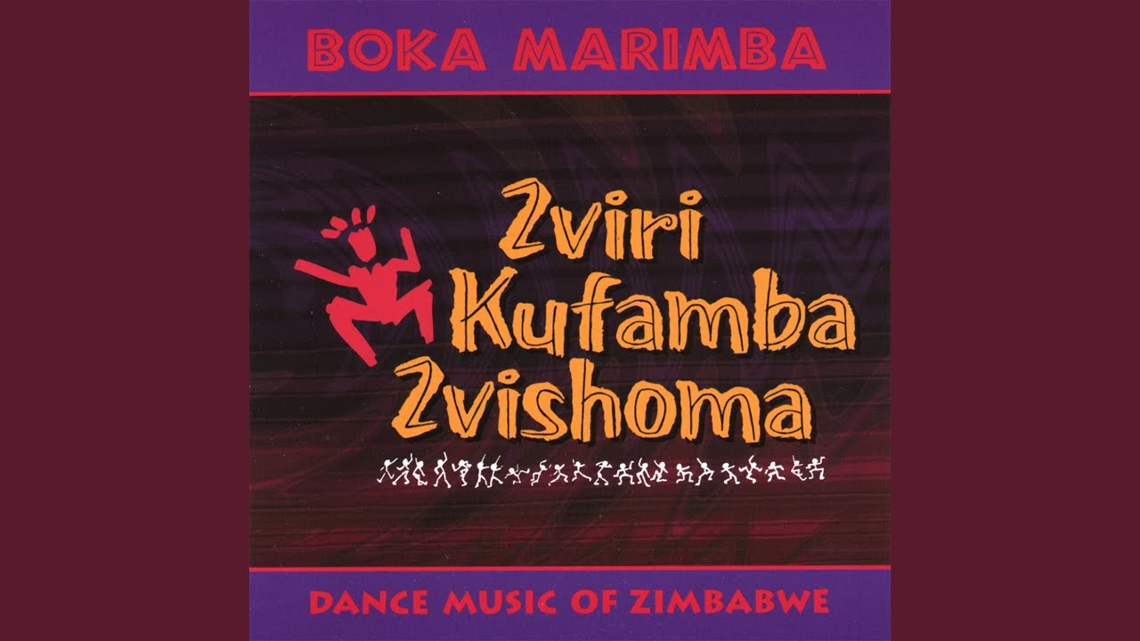 Nhemamusasa
