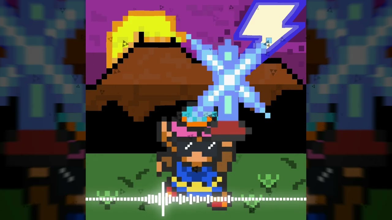 Zetaraku - Zelda: A Link to the Past - Dark World (Techno Version)