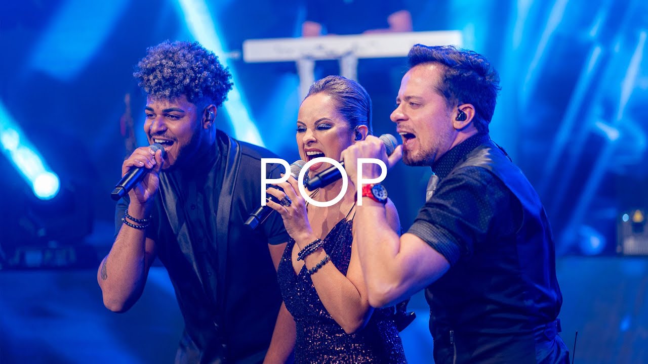 Banda para Casamentos - Banda iNova - Pop 2021