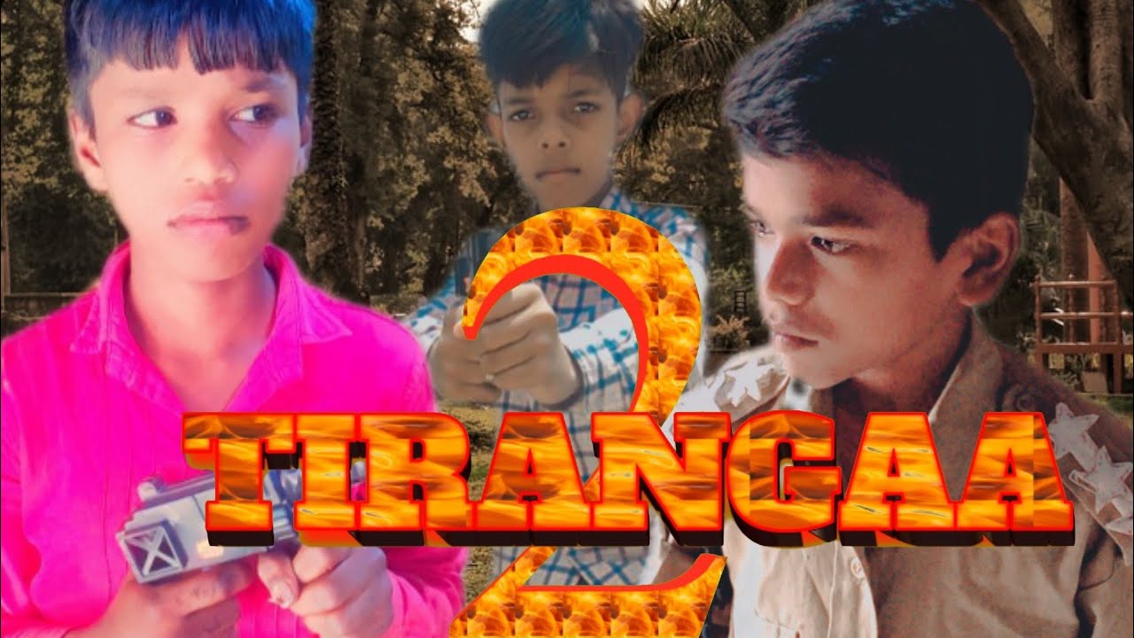 TIRANGAA 2 #khadana VINES