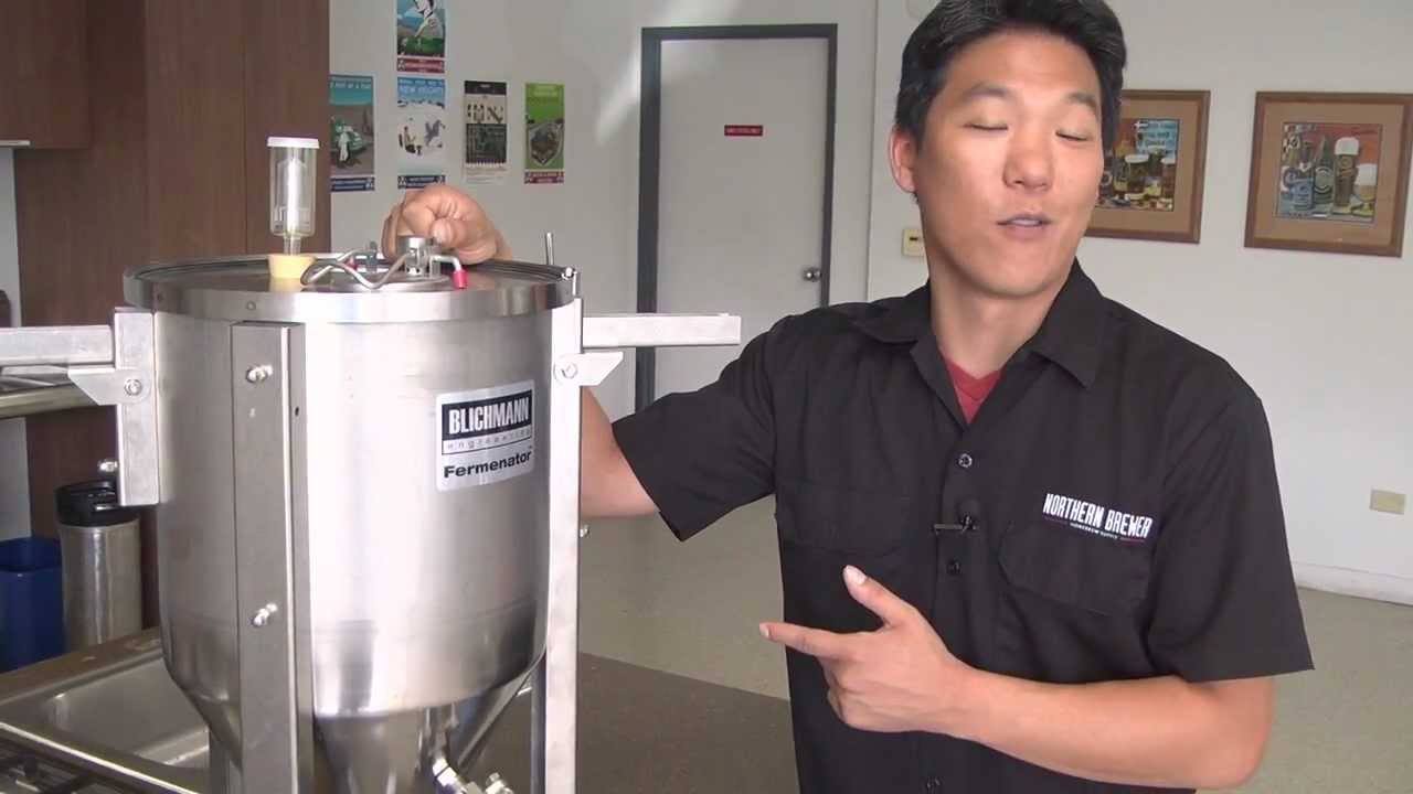FERMENATOR (Blichmann Engineering)