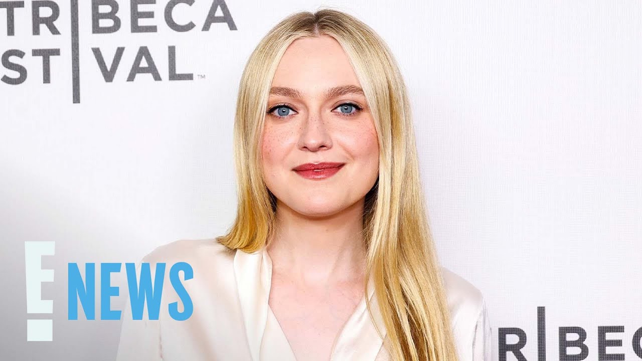Dakota Fanning Details the “Super Inappropriate Questions” Being Asked as a Child Star | E! News