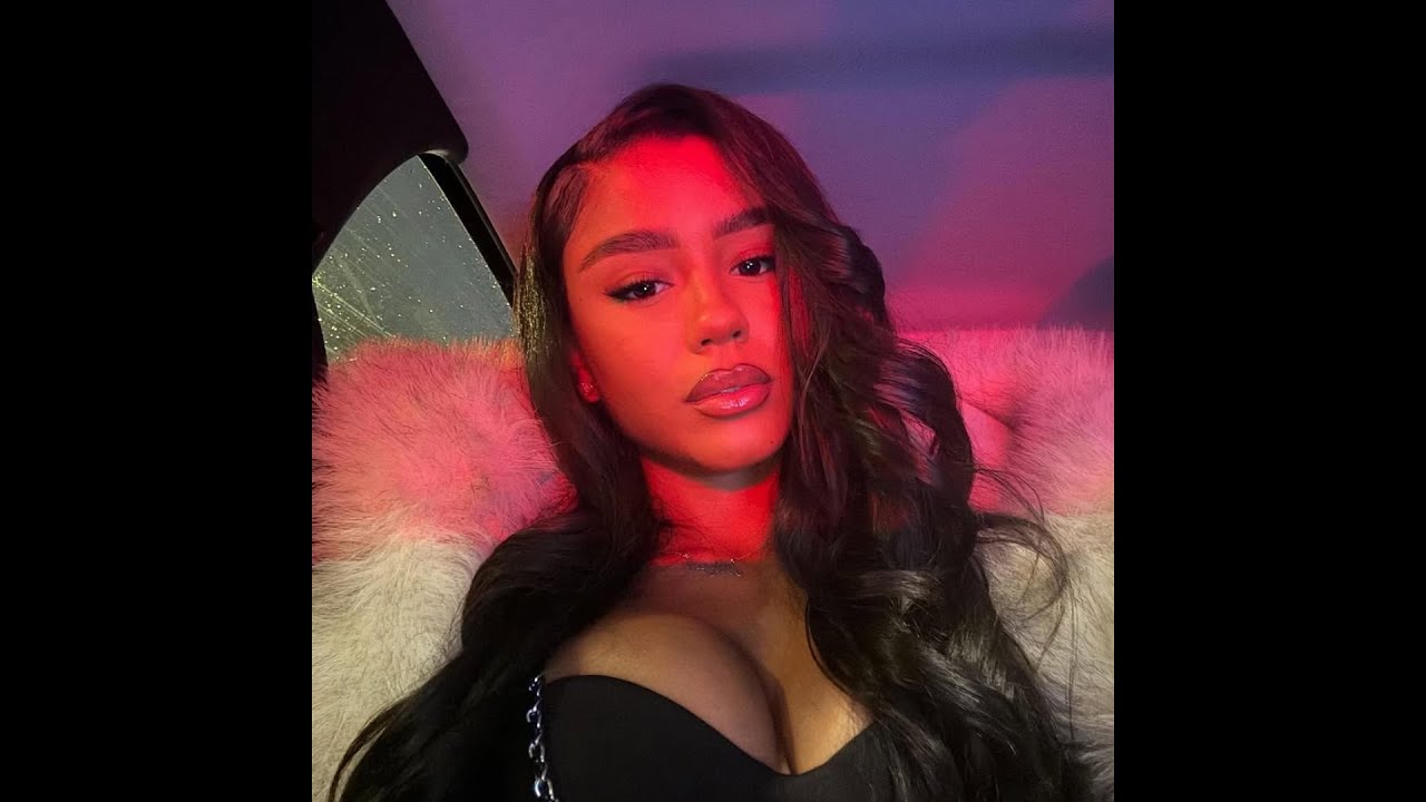 (FREE) Kehlani x R&B Type Beat - 