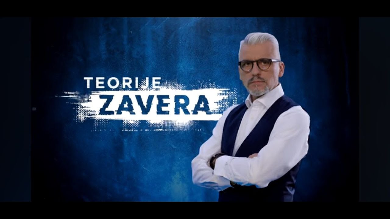 Teorije zavera 05
