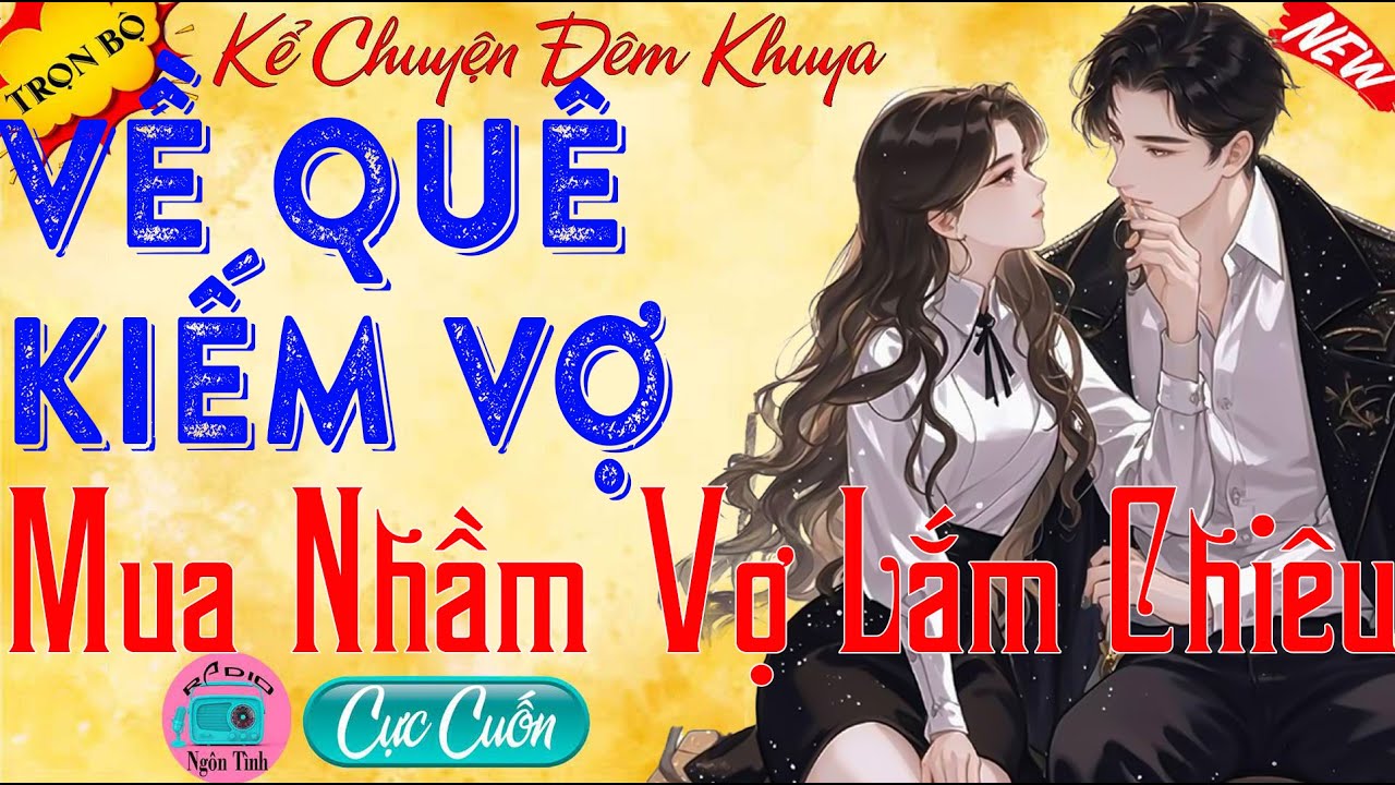 Tiểu Thuyết Mới Nhất: 