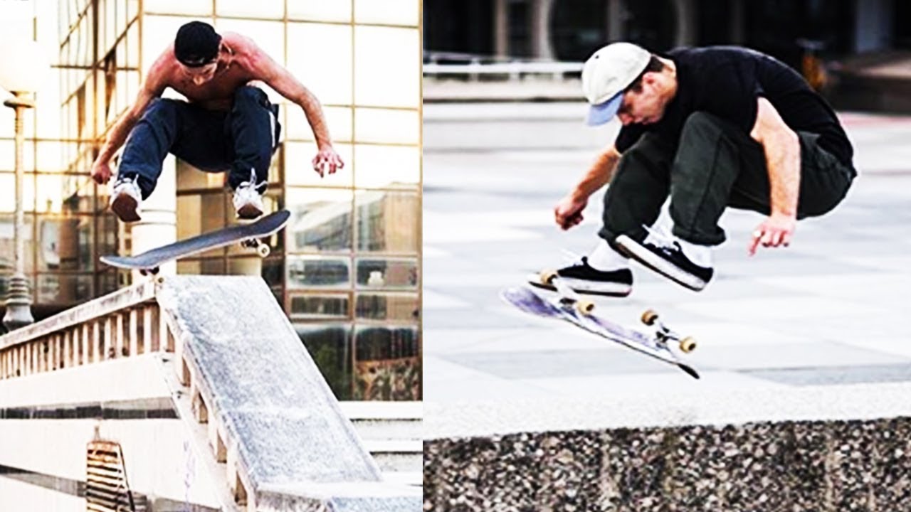 @ragingpervert (Will Marshall) | 2019 Best Tricks & Moments | Skateboarding Highlights