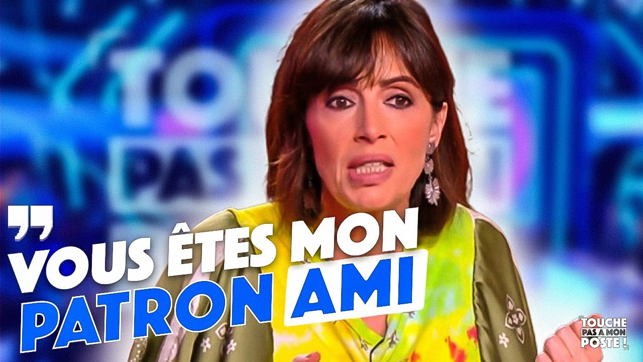 La Question Choc de Raymond : Si C’Était Une Autre Personne sur l'Affiche, Macron Aurait-il Réagi ?