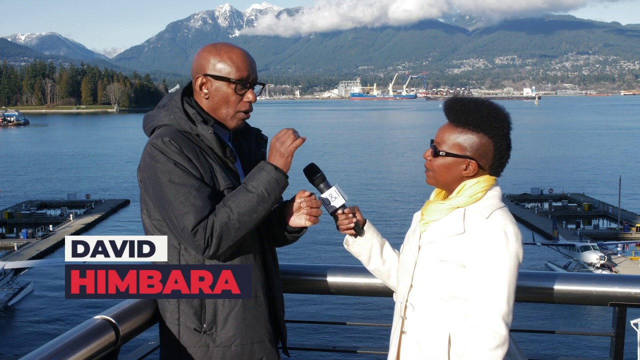 U&I TALK SHOW Feat. DAVID HIMBARA. TWANGA ABANYABWENGE TWAKIRA DUTE? PREVIEW1 Part 2 in KinyaRwanda.