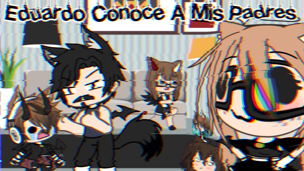 Mi Novio Conoce A Mis Padres