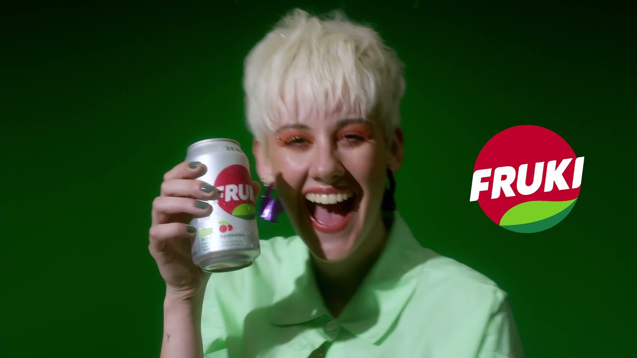Fruki Guaraná 50 Anos