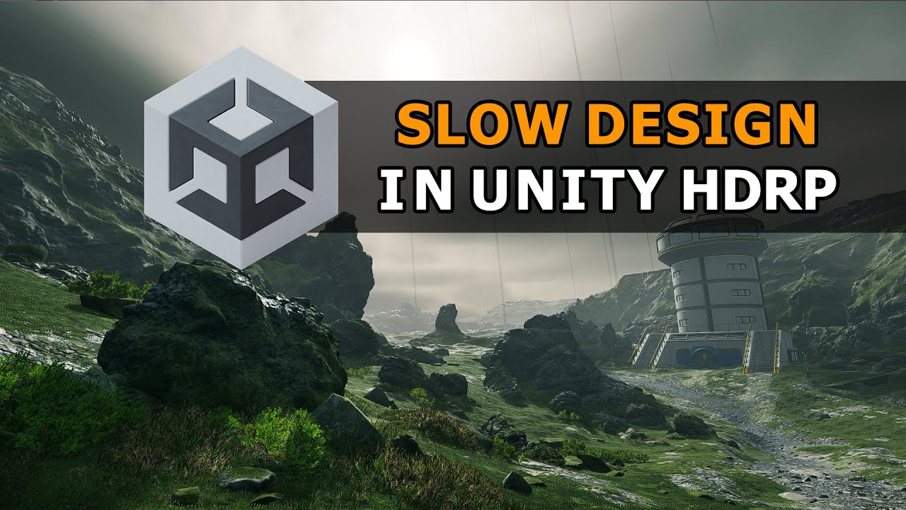 Slow Design - 