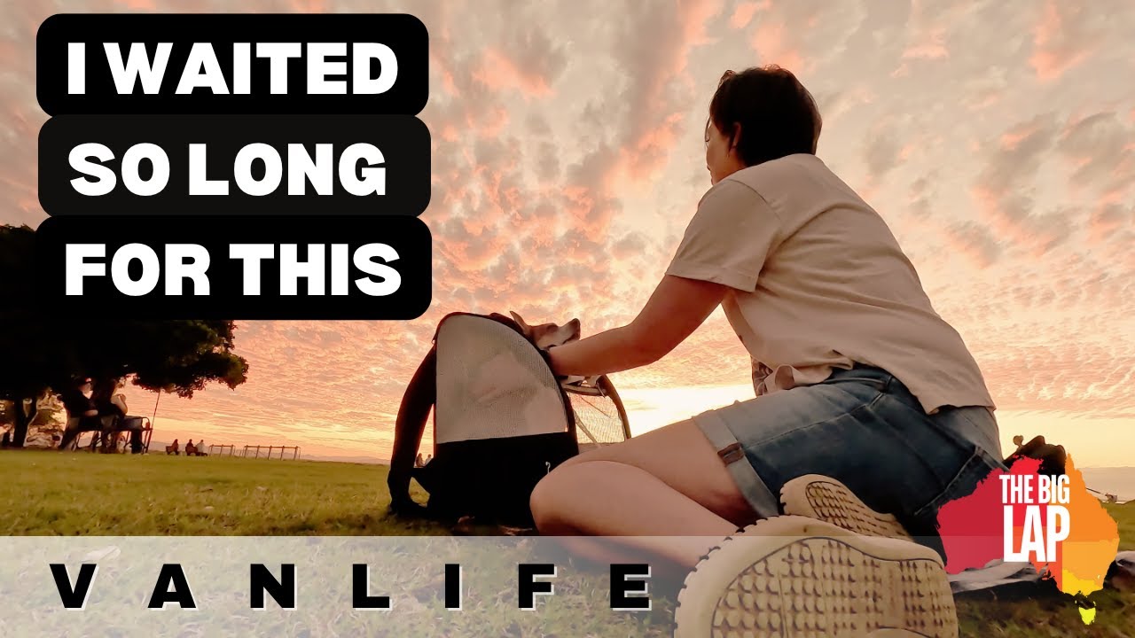 A Perfect Day… Except for One Silly Mistake. (Scarborough, QLD)