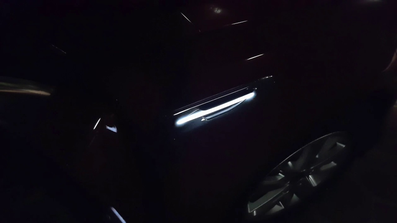 2016 kia optima led upgrade