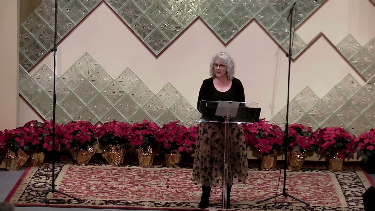 Christmas Eve Service | Unity Spiritual Center Denver | 12.23.25