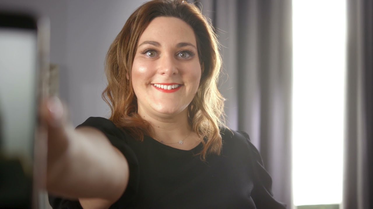 Gastric Sleeve Surgery - Jasmine's Transformation