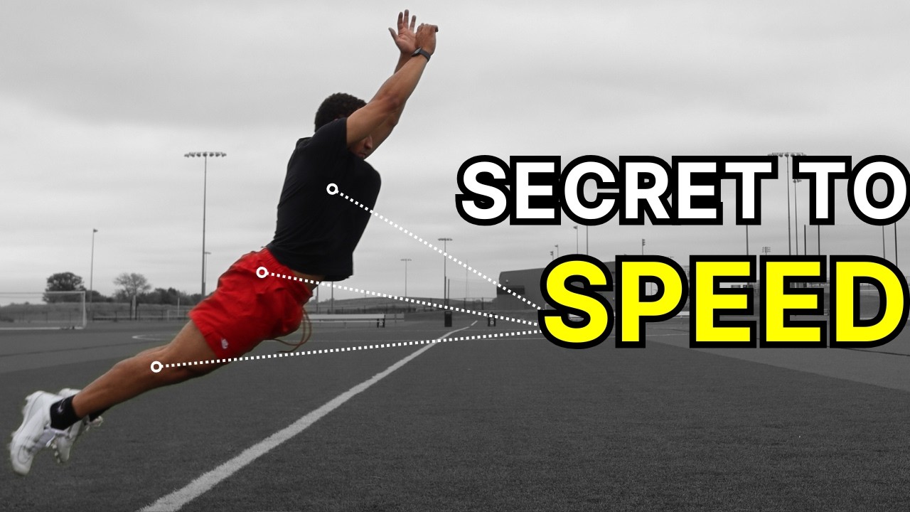 How To Train For Pure Speed (Full Guide)
