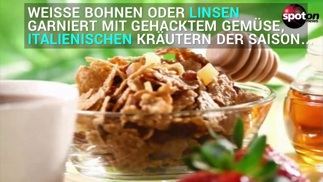 Wie gelingt ein guter Start in den Tag? Drei Regeln fürs perfekte Frühstück
