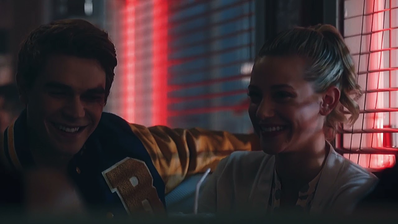 Traitor Riverdale Couples
