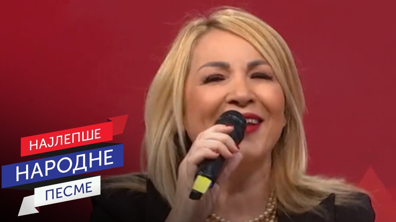 Jelena Broćić - Od života jače (LIVE)