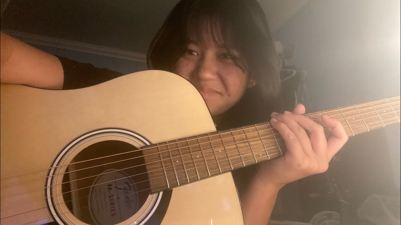 cherry wine - grentperez cover